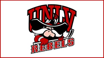 UNLV Skatin' Rebels